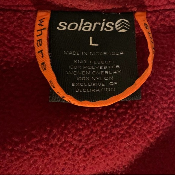 Solaris jacket - Picture 11 of 11